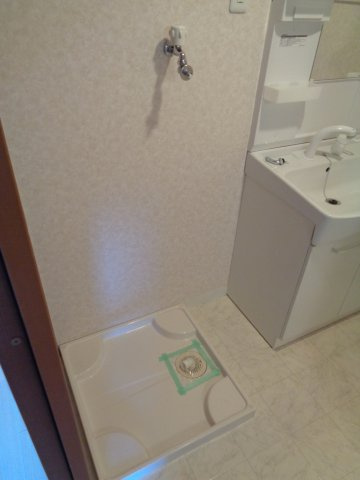 サニースポットの設備