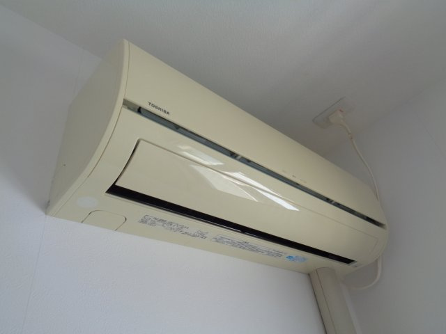 サニースポットの設備