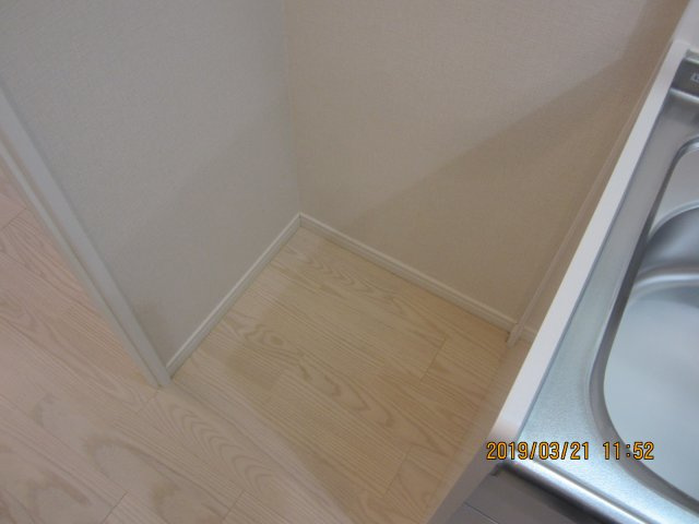 カーサ第三宇喜田5号棟のその他共用部分