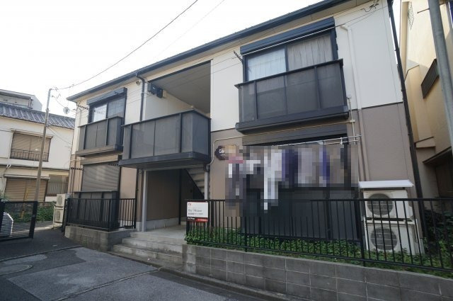 Casa Respirarの外観|閑静な住宅街、南東道路で環境・日当たりも良好♪