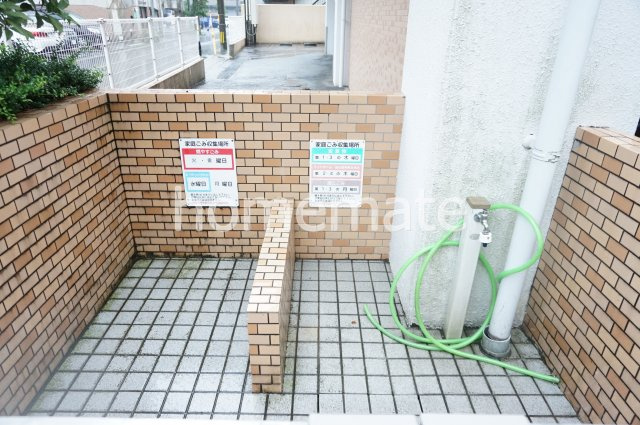 ムライチマンション味噌天神のその他共用部分