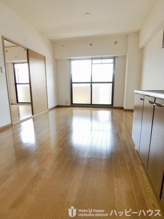 【居間・リビング】