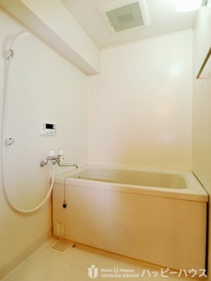 【浴室】 | メゾンドソレイユ