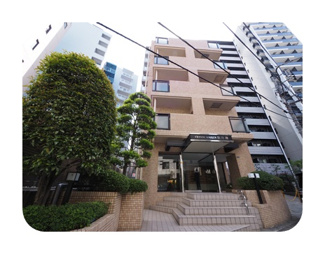 【外観】 | 建物外観を気になさる方へ、見た目の良い物件です