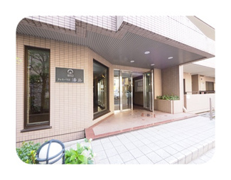 【外観】 | きれいな外観です