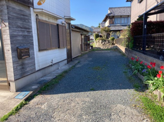【駐車場】 | 東岡屋貸事務所