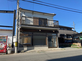 【外観】 | 東岡屋貸事務所