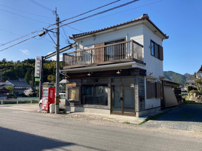 【外観】 | 東岡屋貸事務所