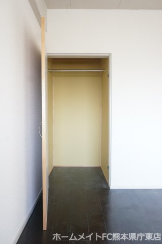 健軍エルイービル飛鳥のその他