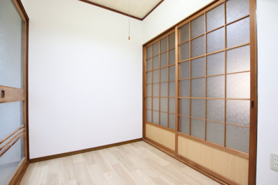 【洋室】 | 堺市美原区北余部テラス