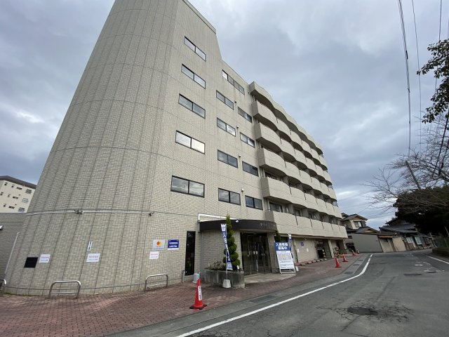 プロビデンス花畑