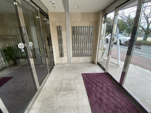 プロビデンス花畑のその他