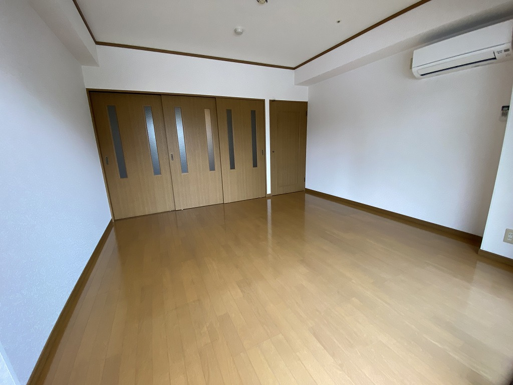 プロビデンス花畑の洋室|内装イメージ：同物件別室