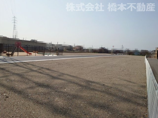 【外観】 | 2021年3月29日撮影