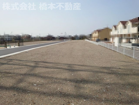 【外観】 | 2021年3月29日撮影