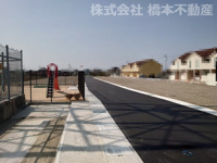 【外観】 | 2021年3月29日撮影