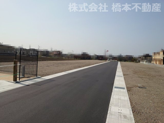 【外観】 | 2021年3月29日撮影