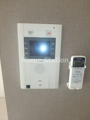 【セキュリティ】 | サムティ福島ノース