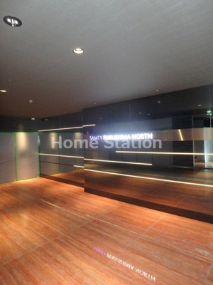 【その他共用部分】 | サムティ福島ノース