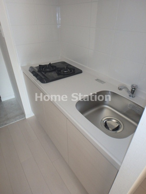 【キッチン】 | サムティ福島ノース