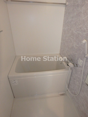 【浴室】 | サムティ福島ノース