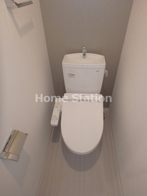 【トイレ】 | サムティ福島ノース