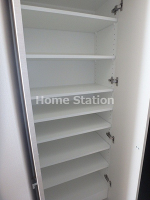 【玄関】 | サムティ福島ノース