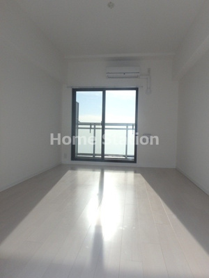 【居間・リビング】 | サムティ福島ノース