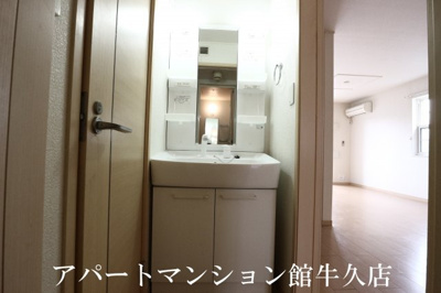 【独立洗面台】 | アヴァンセⅠ