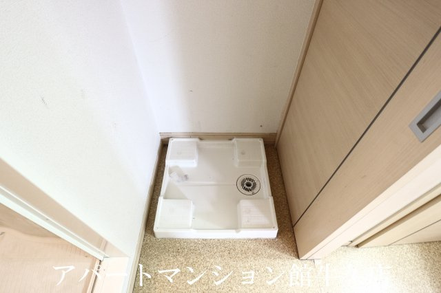 アヴァンセⅠの設備