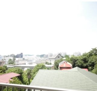 【展望】 | 横浜元町ガーデン１２