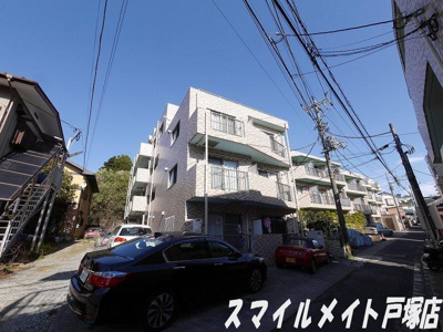 【外観】 | 横浜元町ガーデン１２