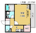 【間取り】 | 収納が大きくいつでも室内スッキリ
