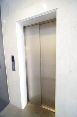 【その他共用部分】 | コンフォートリヴ戸塚