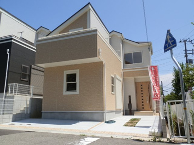 【外観】 | 神戸市垂水区本多聞6丁目