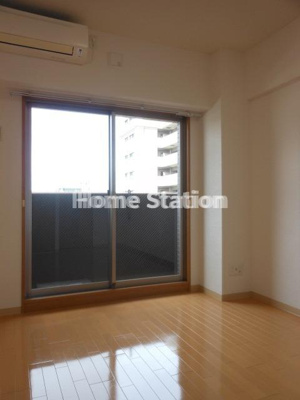 【寝室】 | エステムコート大阪ベイエリア