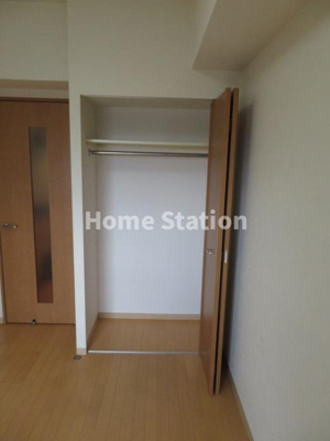 【収納】 | エステムコート大阪ベイエリア