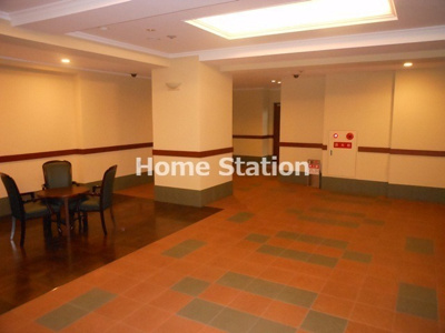 【ロビー】 | エステムコート大阪ベイエリア