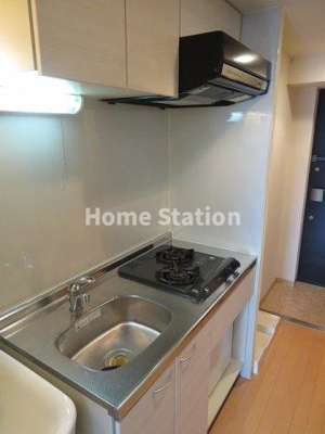 【キッチン】 | エステムコート大阪ベイエリア