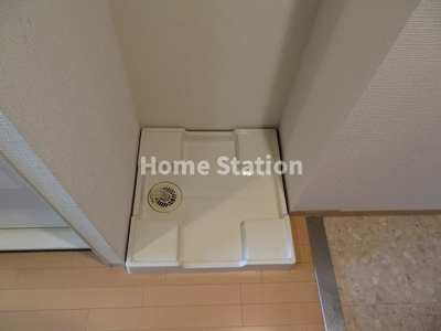 【洗面所】 | エステムコート大阪ベイエリア