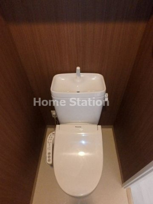 【トイレ】 | ランドマークシティ北梅田