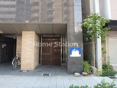 【エントランス】 | ランドマークシティ北梅田