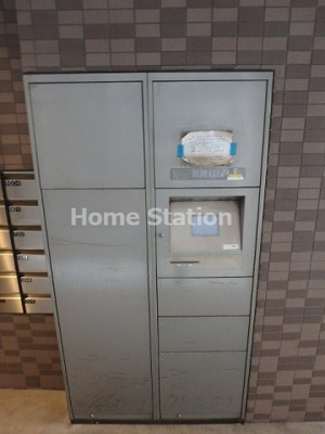 【その他共用部分】 | ランドマークシティ北梅田