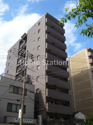 【外観】 | ランドマークシティ北梅田