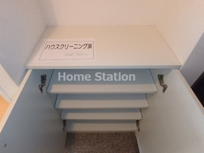 【玄関】 | ランドマークシティ北梅田