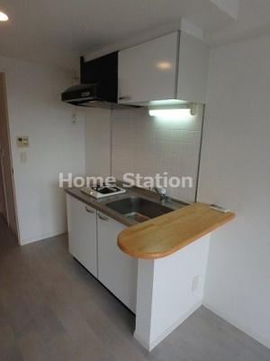 【キッチン】 | ランドマークシティ北梅田