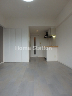 【居間・リビング】 | ランドマークシティ北梅田