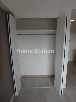 【収納】 | ランドマークシティ北梅田