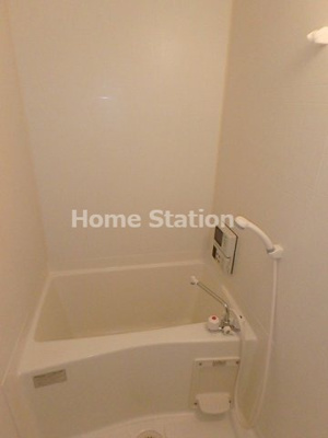 【浴室】 | ランドマークシティ北梅田