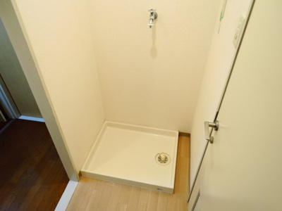 【設備】 | アンフィニィ・真上